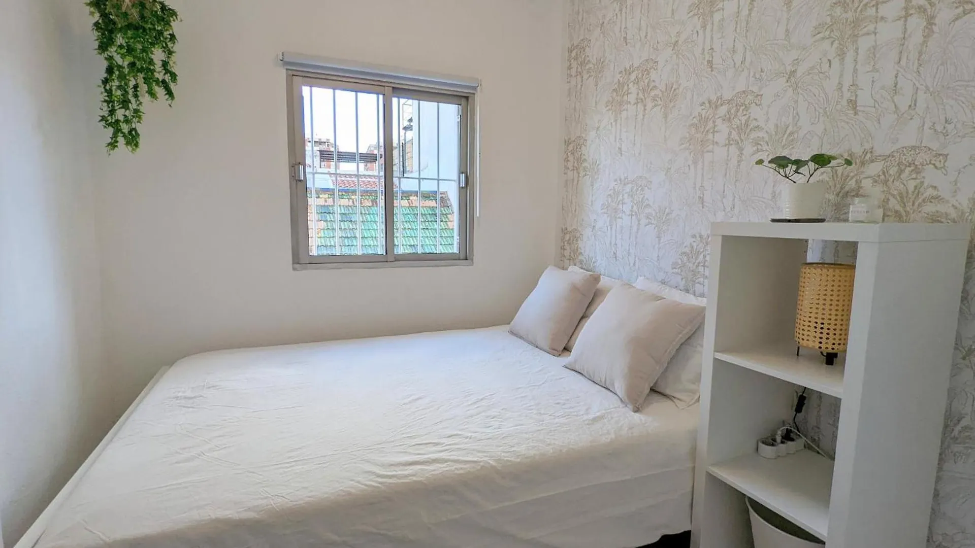 Casa Leon En El Centro De Malaga Apartment Spain