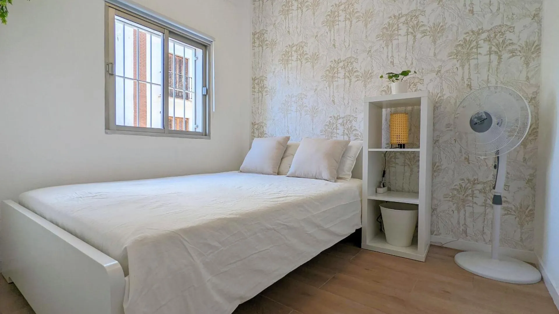 Casa Leon En El Centro De Malaga Apartment 0*,  Spain