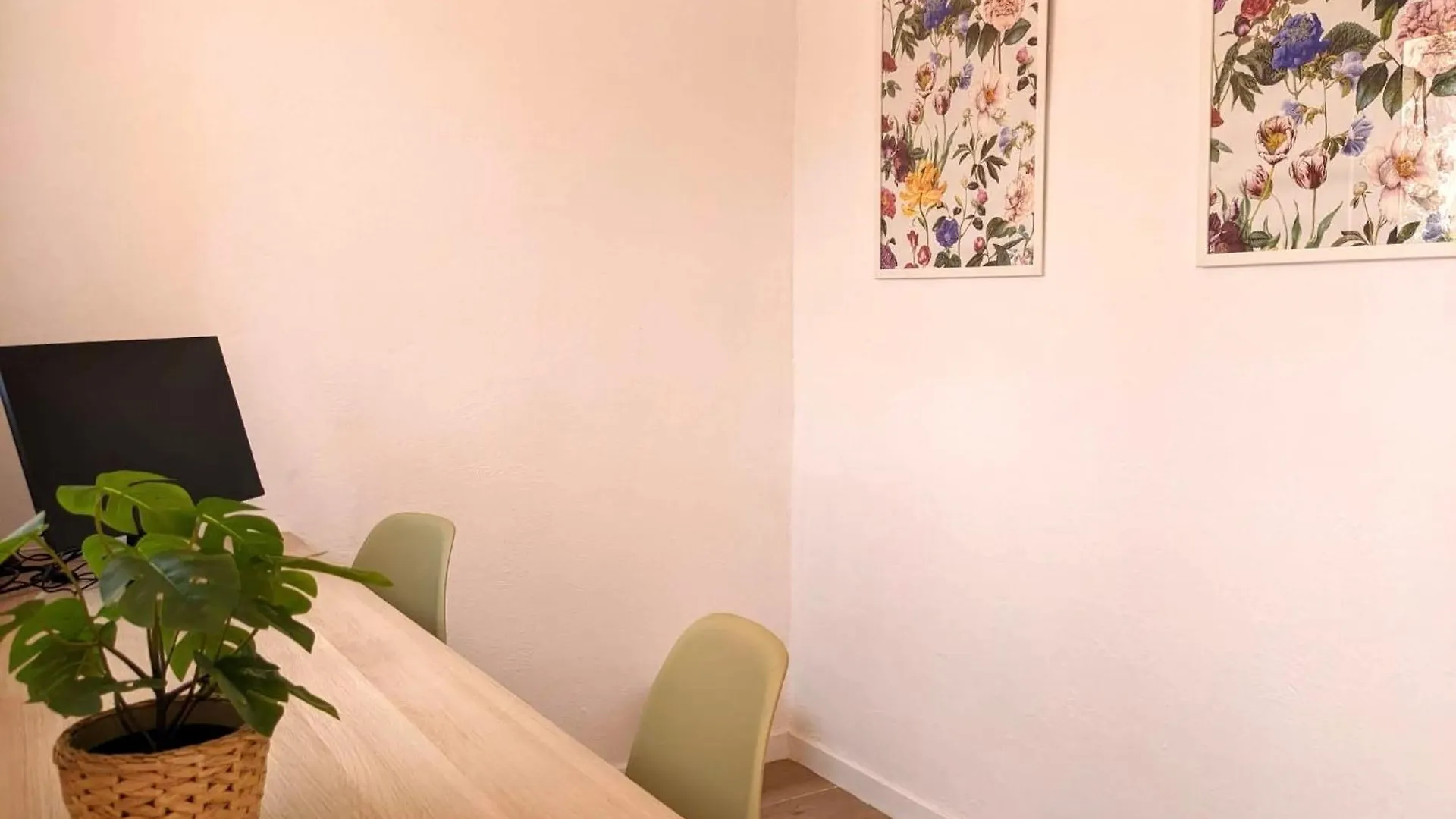 Apartmán Casa Leon En El Centro De Màlaga