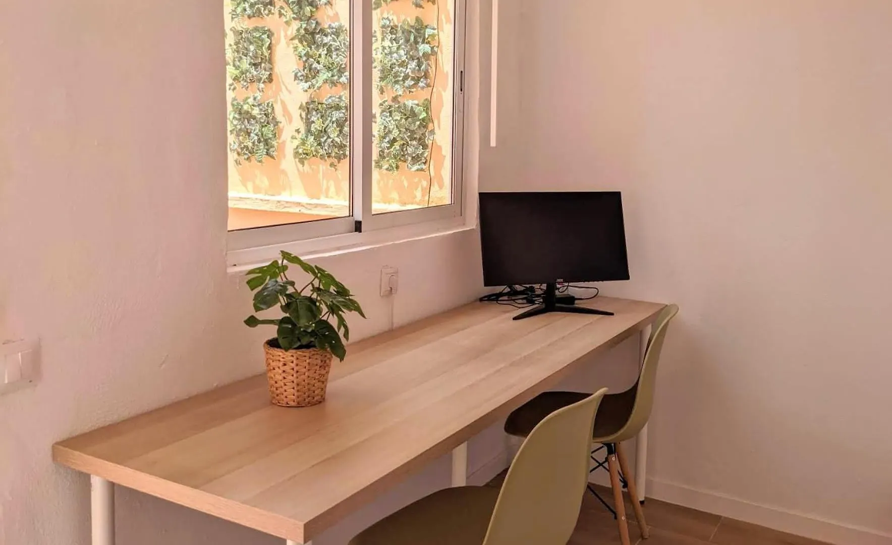 Apartmán Casa Leon En El Centro De Màlaga Španělsko