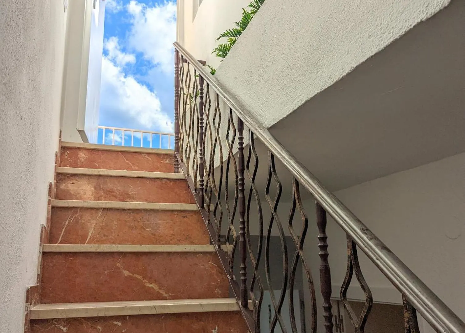 Apartmán Casa Leon En El Centro De Màlaga Španělsko