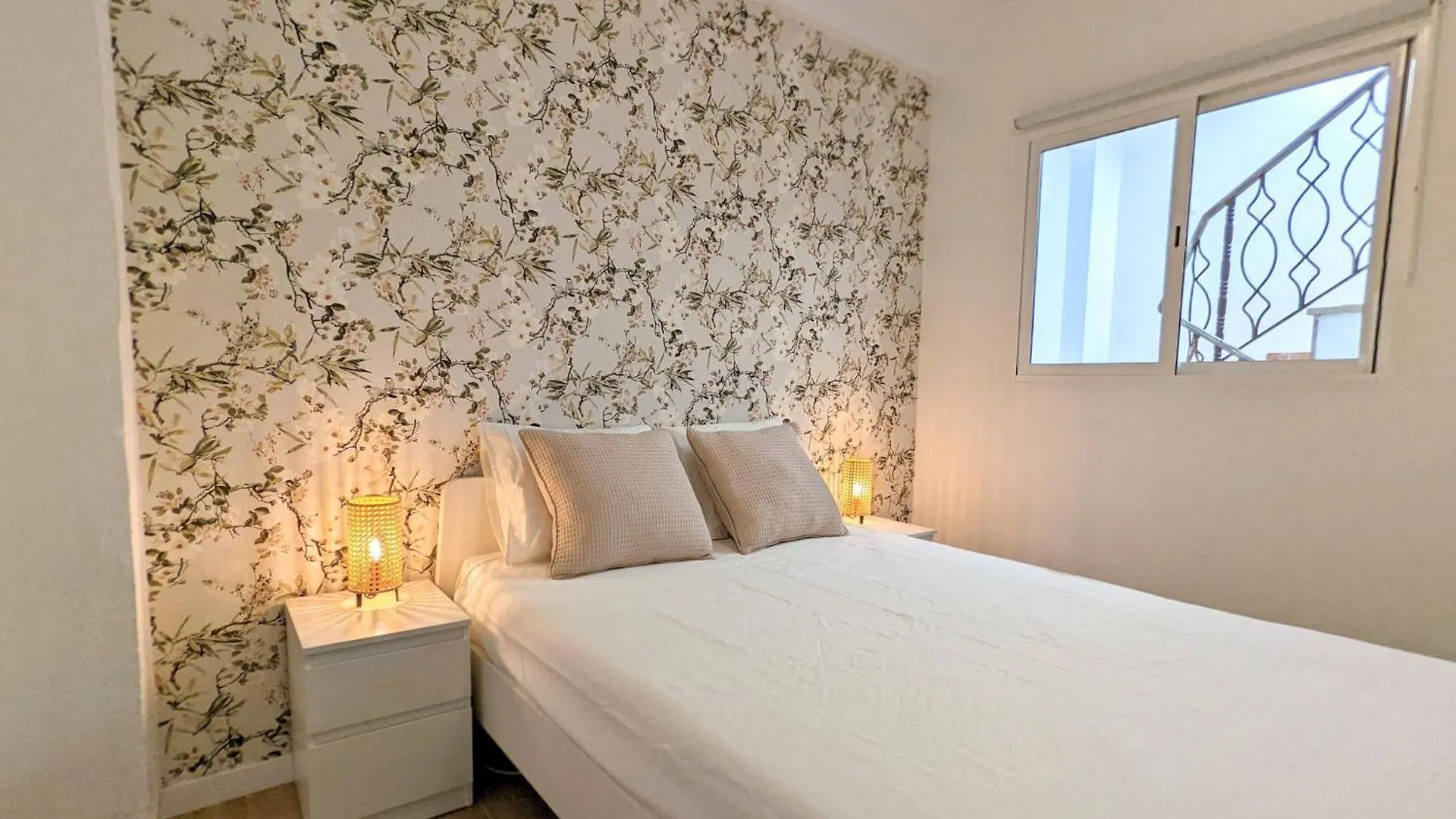 Apartmán Casa Leon En El Centro De Màlaga