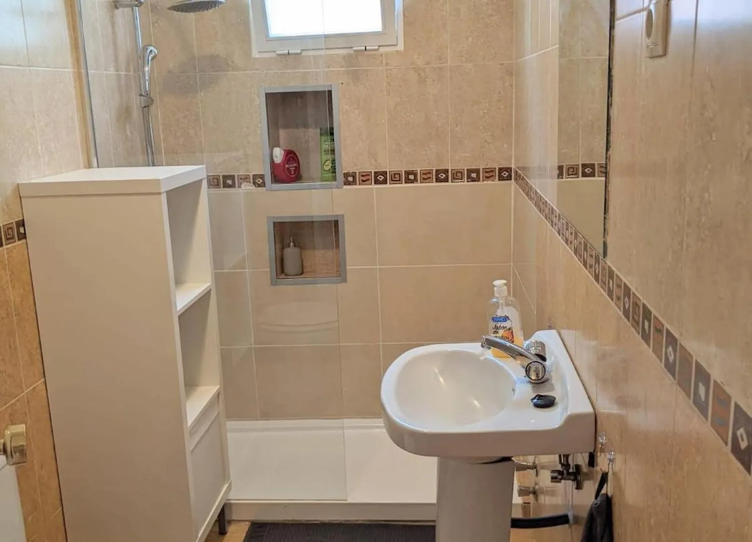 Apartmán Casa Leon En El Centro De Màlaga