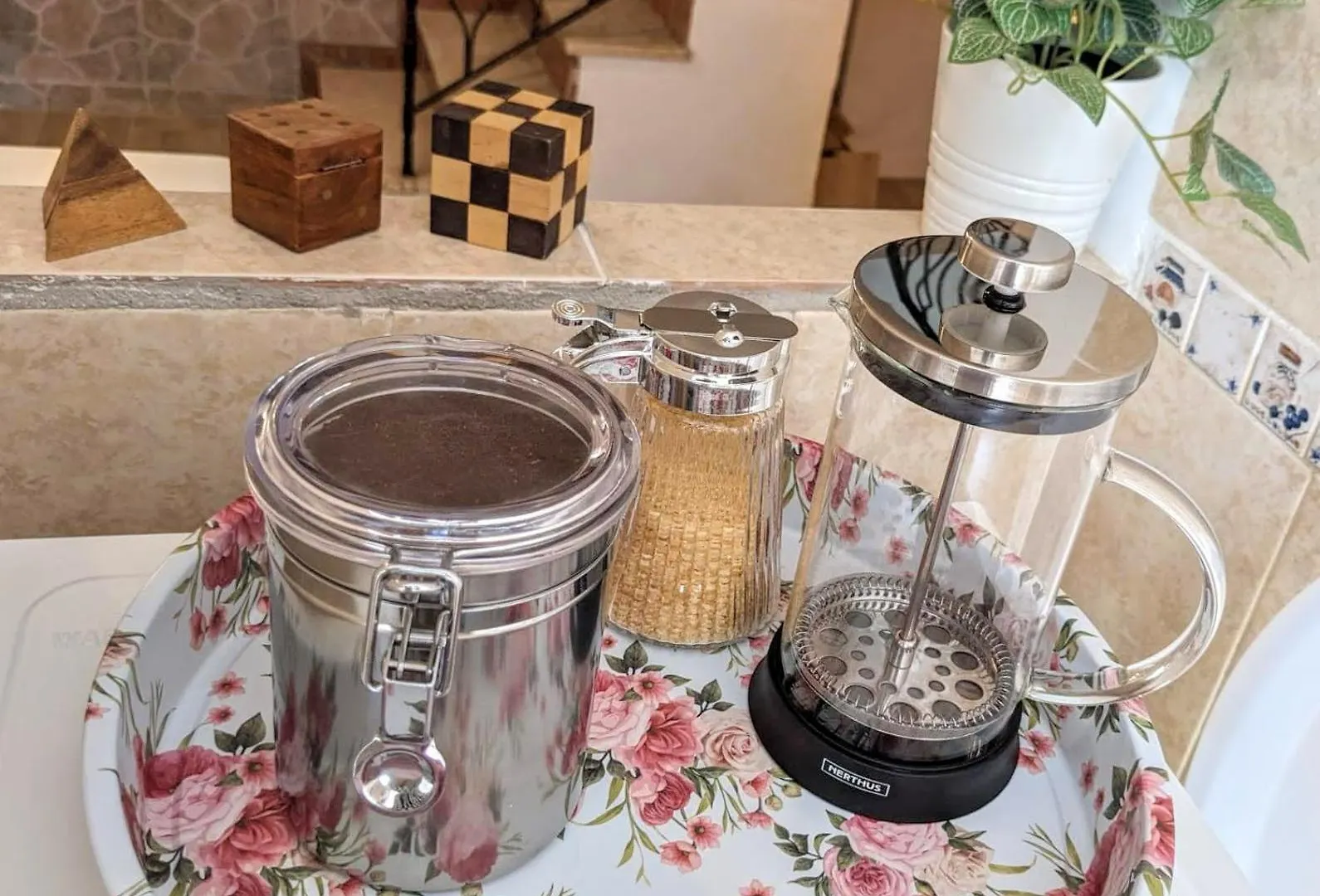 Apartmán Casa Leon En El Centro De Màlaga